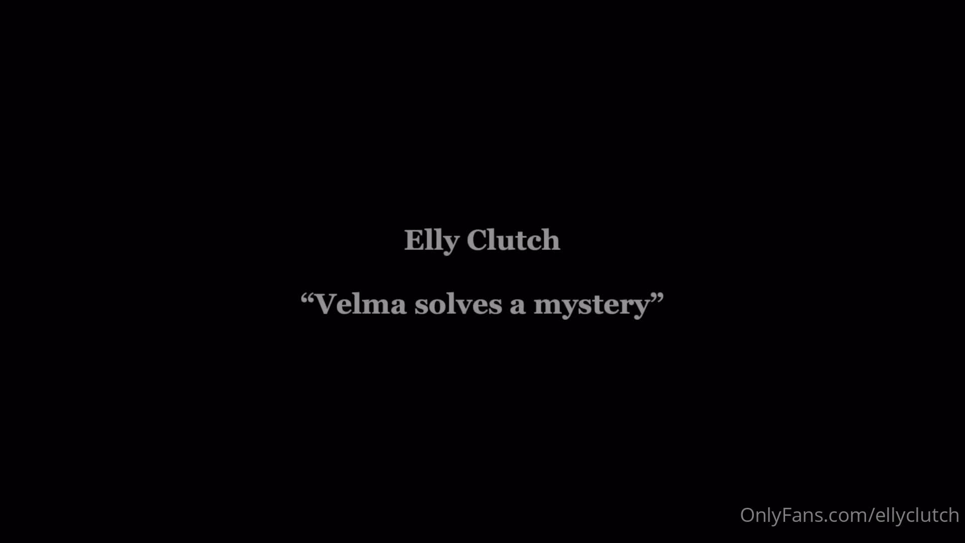 Video 119087 from Elly Clutch / PeachGoneWild
