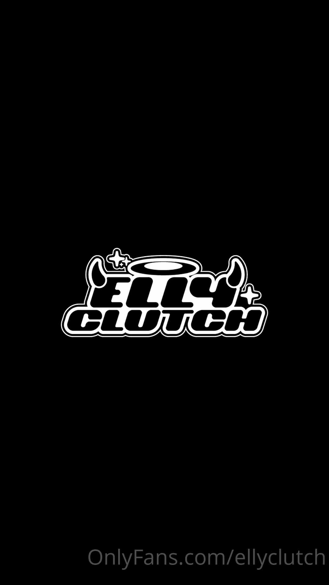 Video 119125 from Elly Clutch / PeachGoneWild