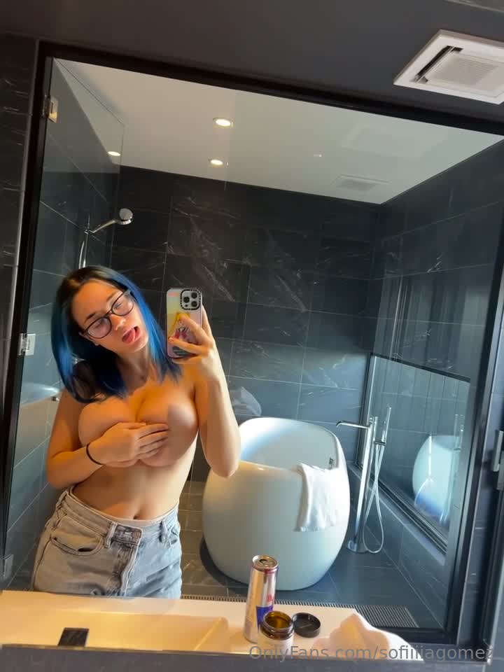 Video 119224 from Sofia Gomez / Sofiiiagomez