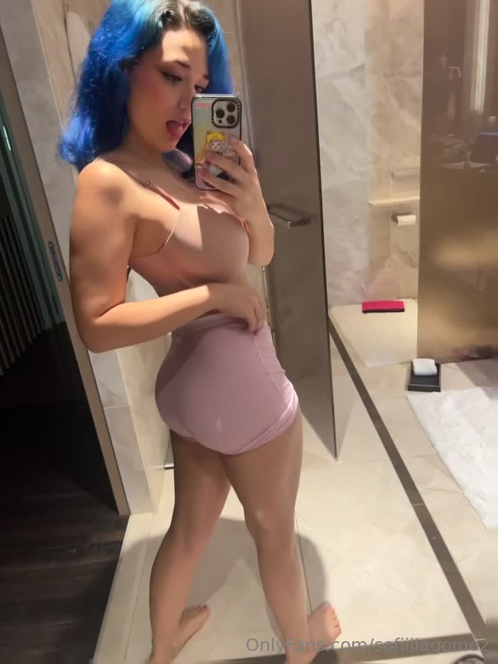 Video 119231 from Sofia Gomez / Sofiiiagomez