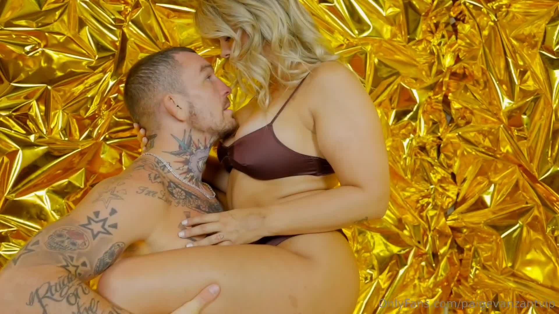 Video 120115 from Paige Vanzant 2.0