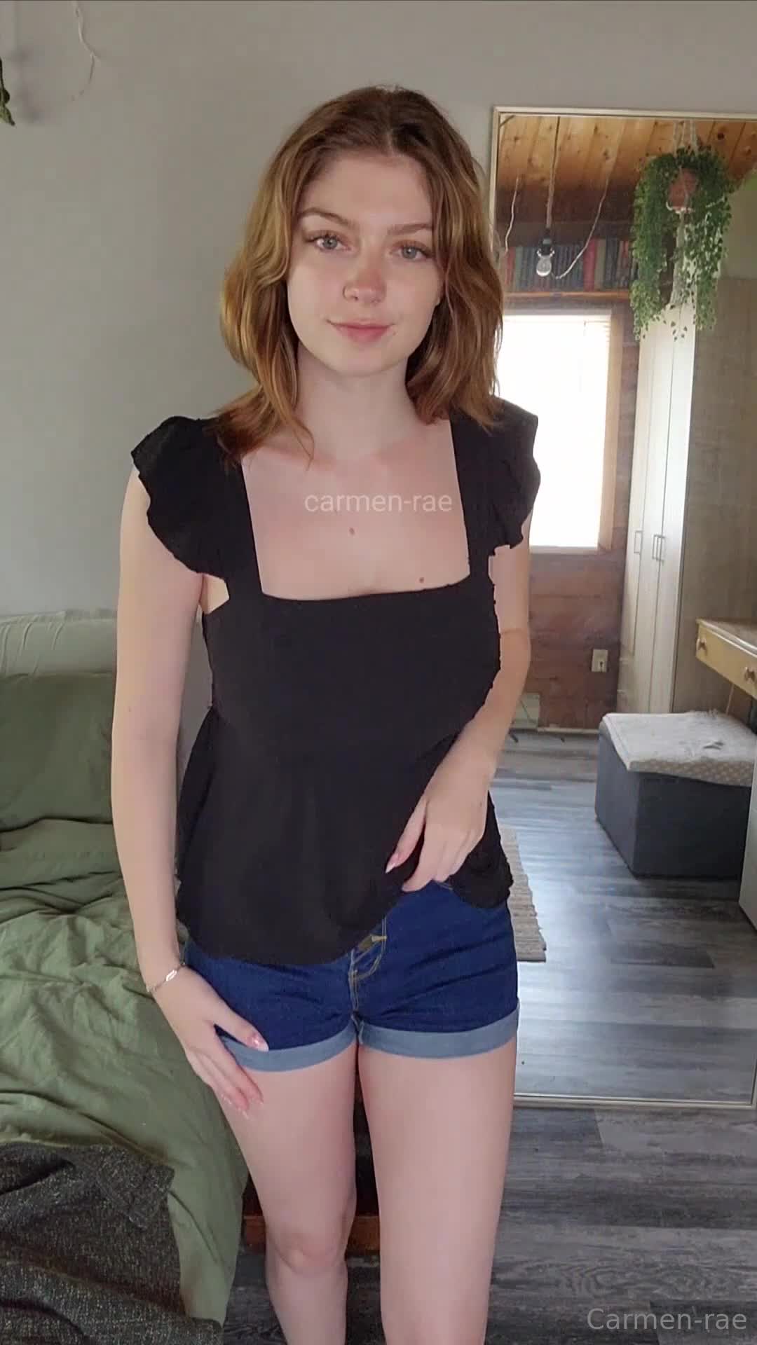 Video 120192 from Makoshake / Carmen Rae