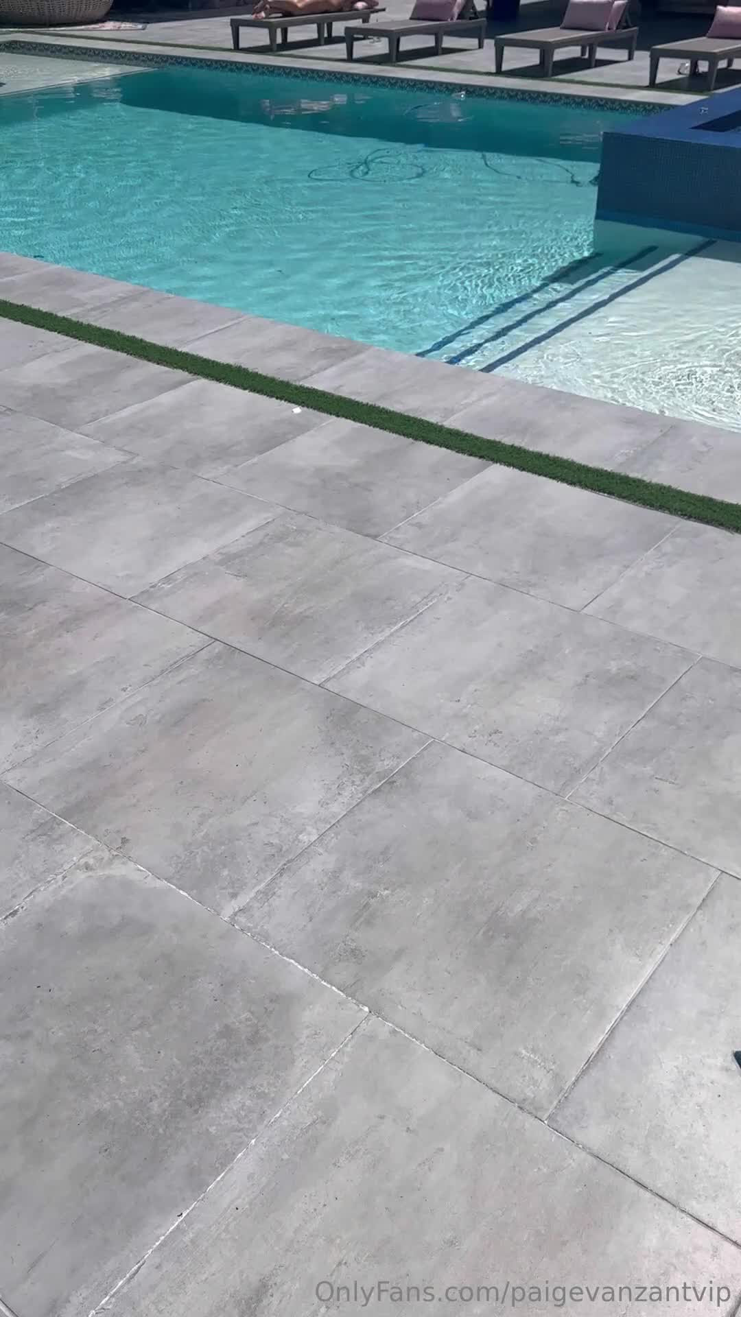 Video 120450 from Paige Vanzant 2.0