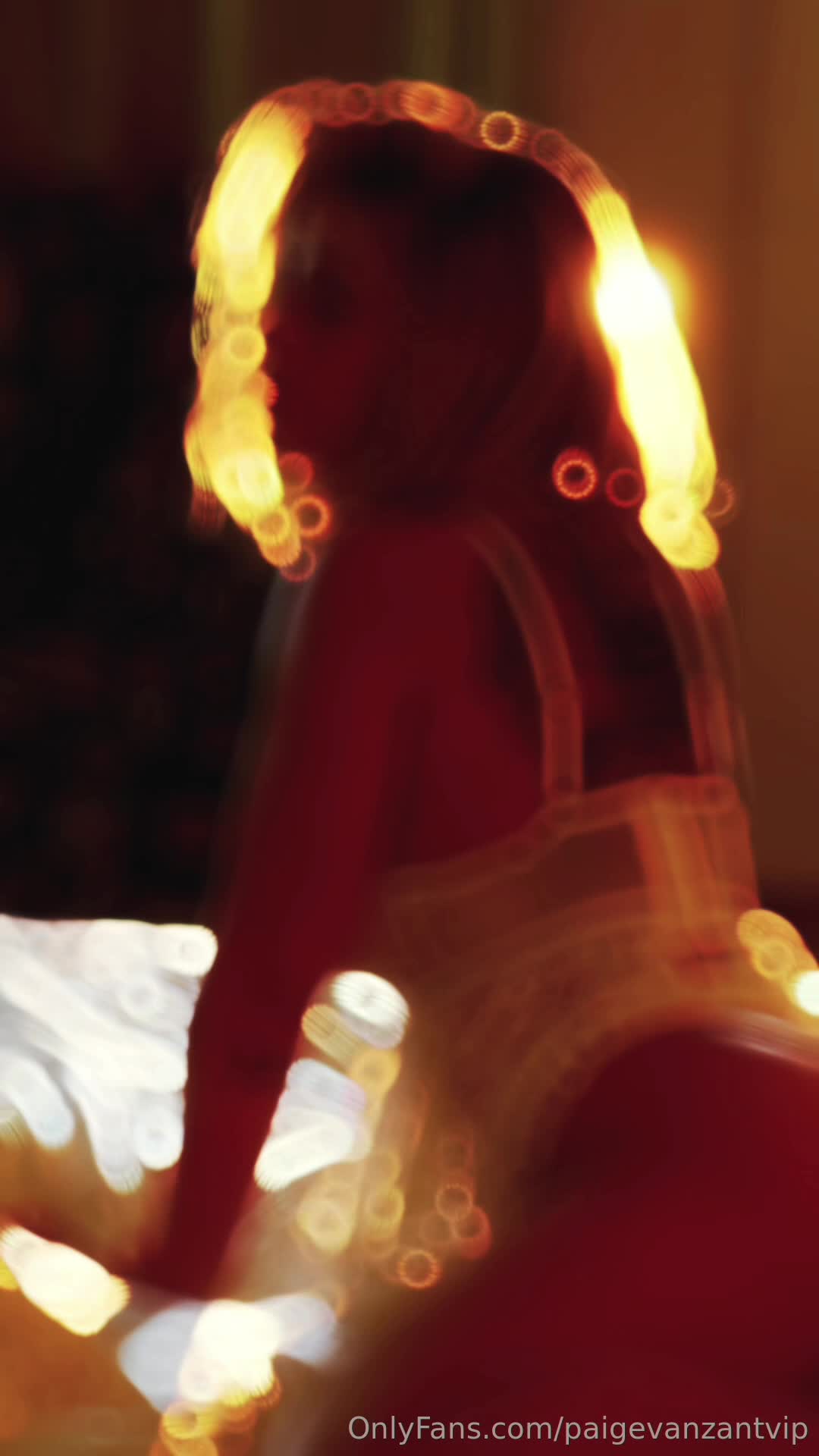 Video 120499 from Paige Vanzant 2.0