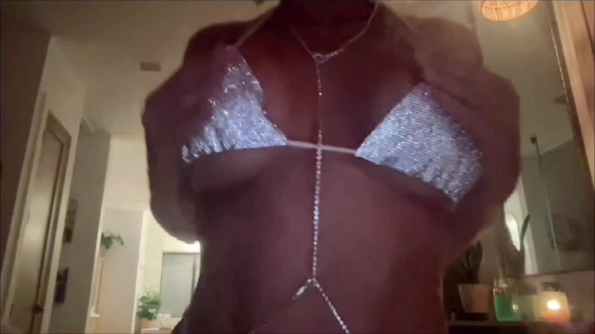 Video 120500 from Paige Vanzant 2.0