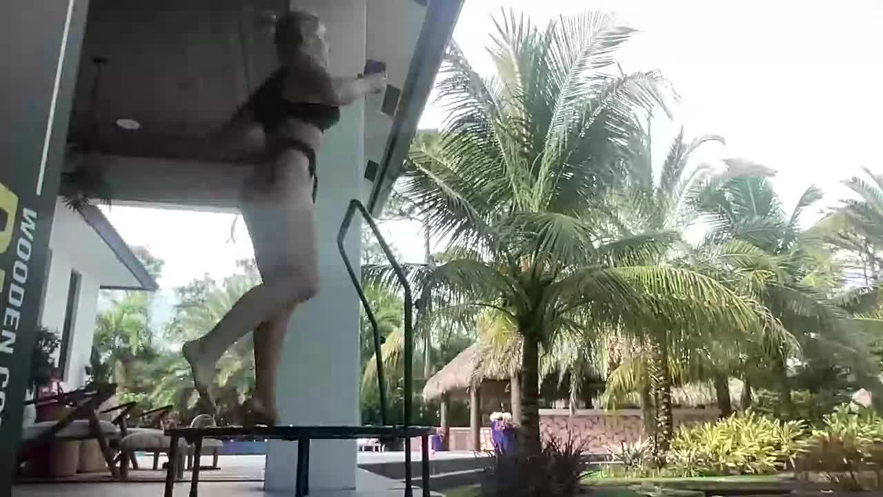 Video 120494 from Paige Vanzant 2.0