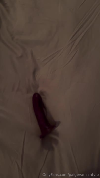 Video 120517 from Paige Vanzant 2.0