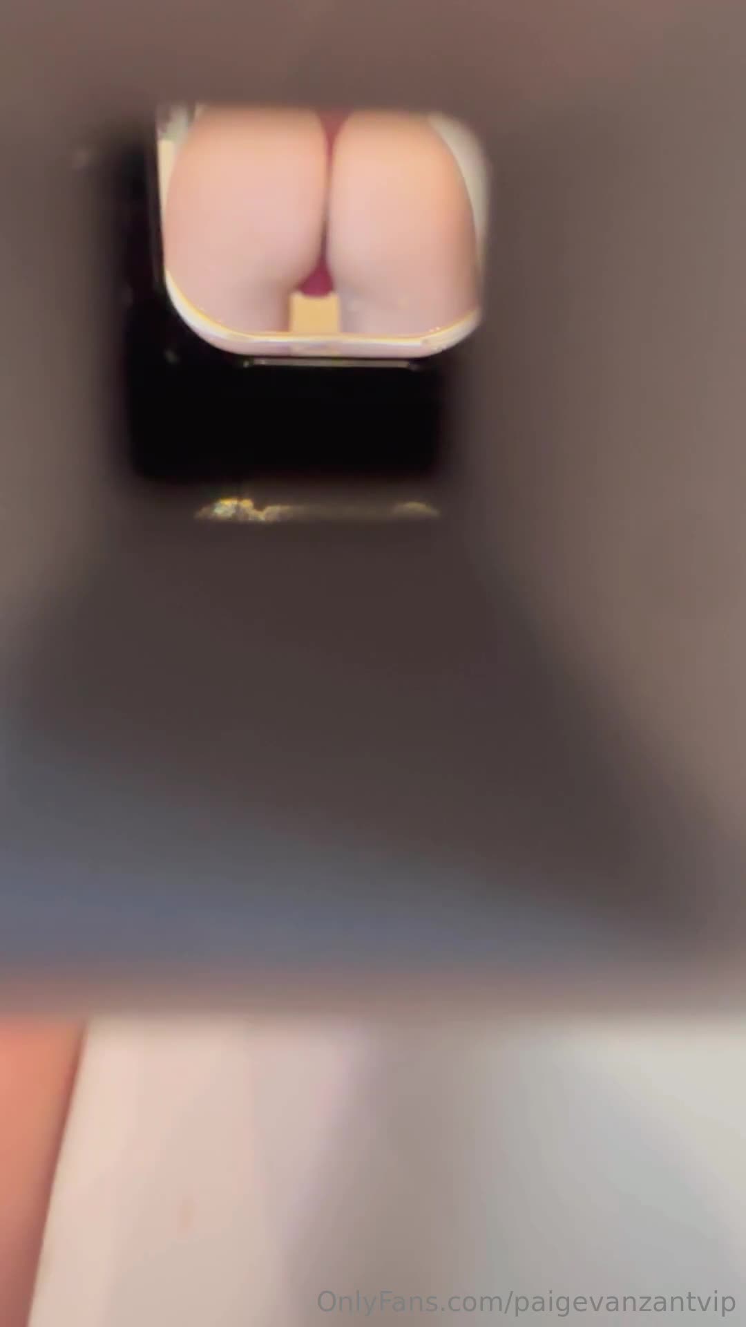 Video 120539 from Paige Vanzant 2.0