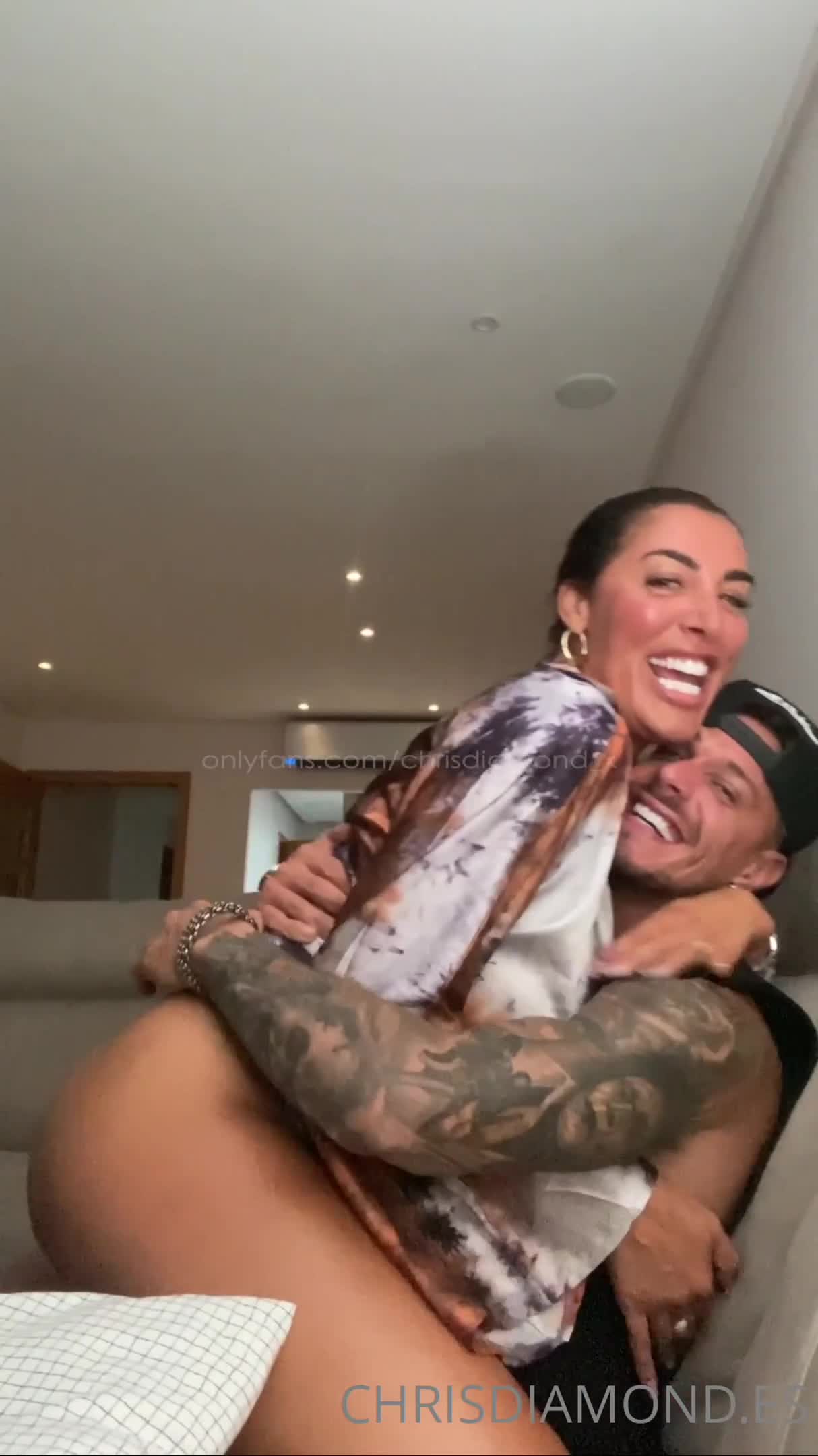 Video 120595 from Chris Diamond