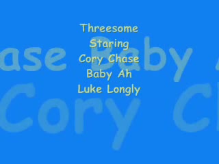Video 11380 from Cory Chase