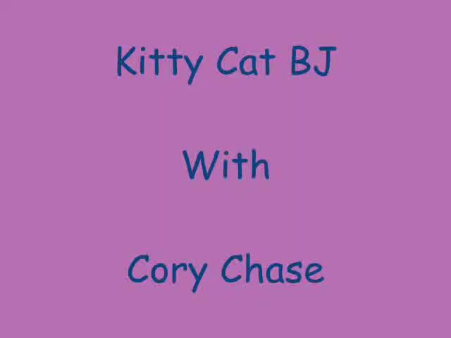 Video 11381 from Cory Chase