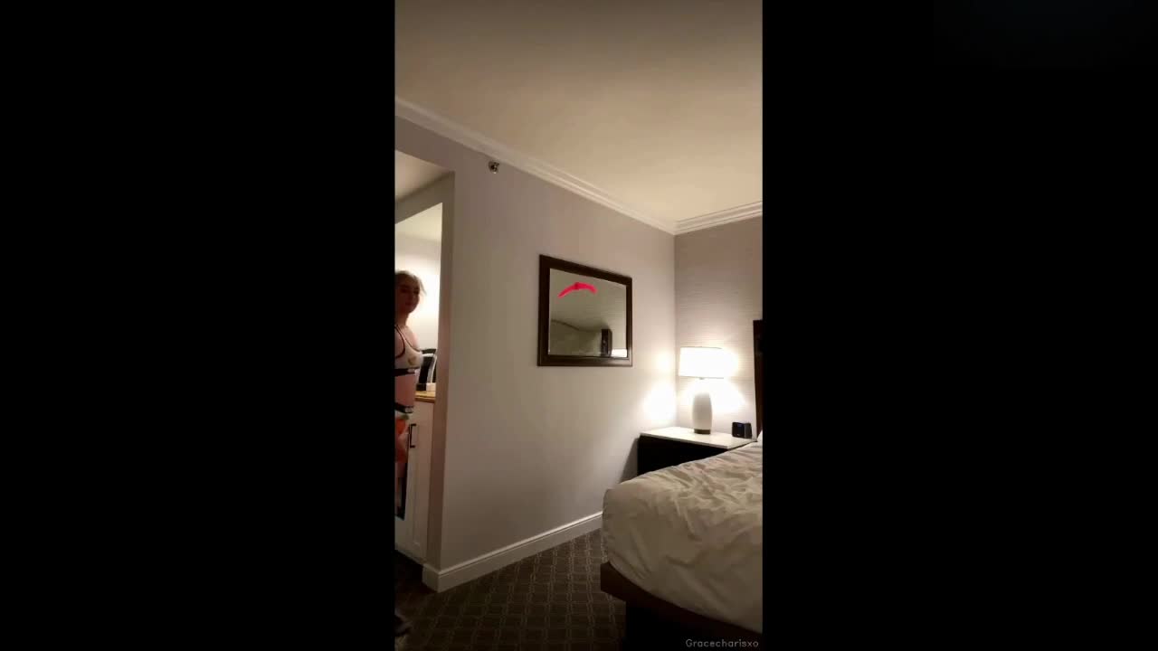 Video 121010 from Grace Charis