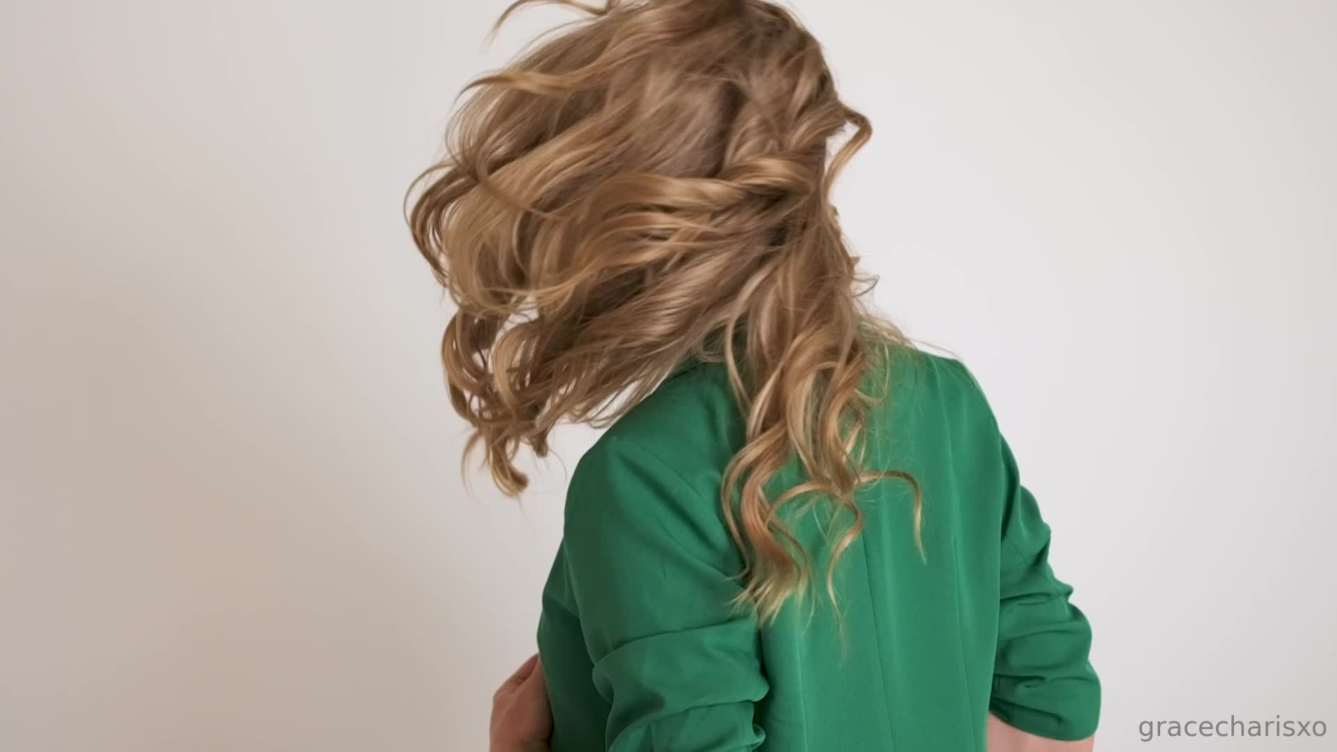 Video 121023 from Grace Charis