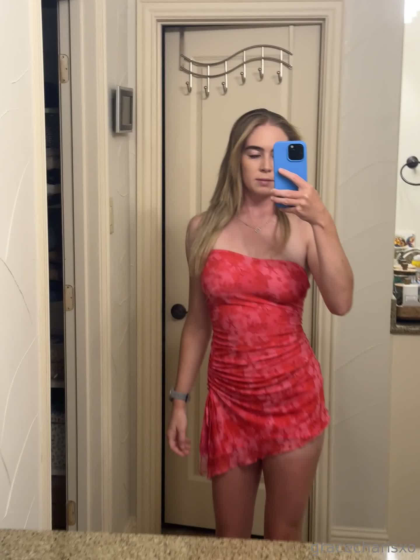 Video 121063 from Grace Charis
