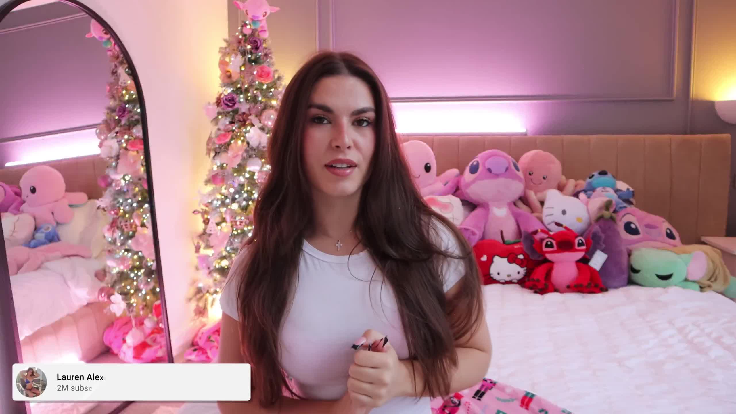 Video 121457 from Lauren Alexis