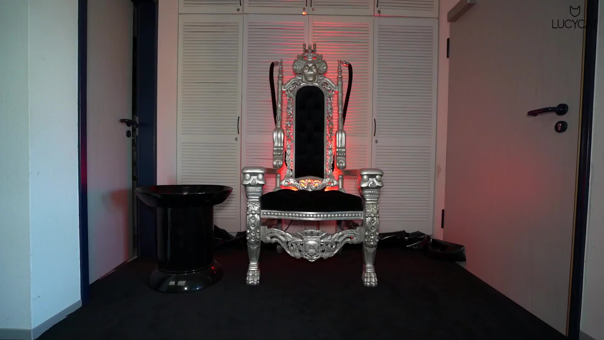 Video 122307 from Just Lucy