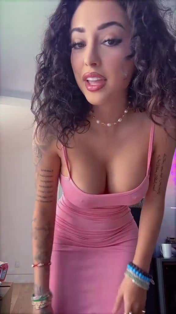 Video 122354 from Malu Trevejo