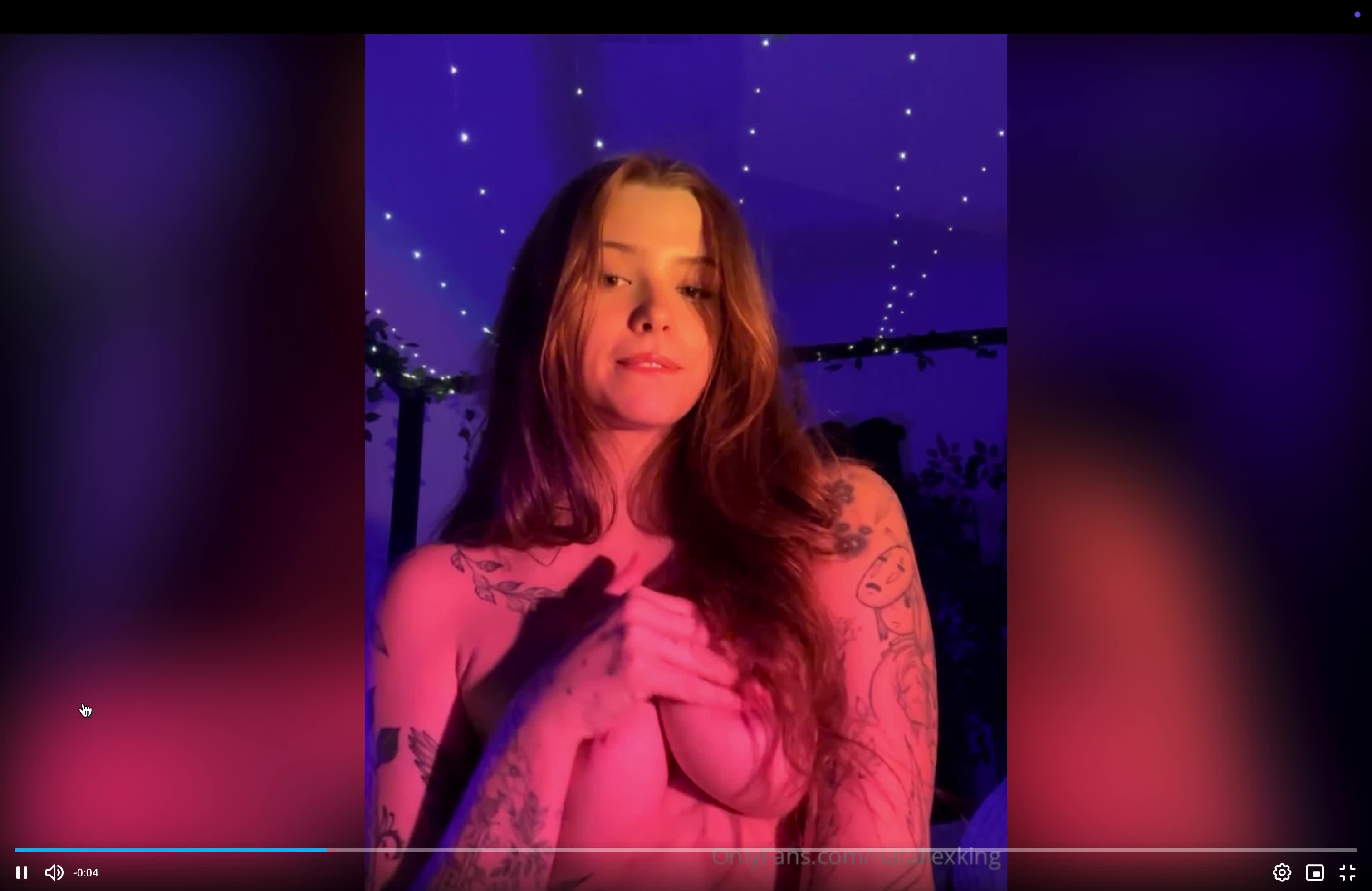 Video 325457 from bbyluckie