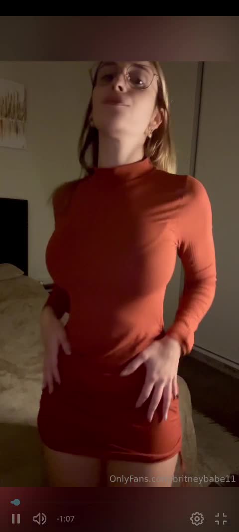 Video 325500 from Britney Baker