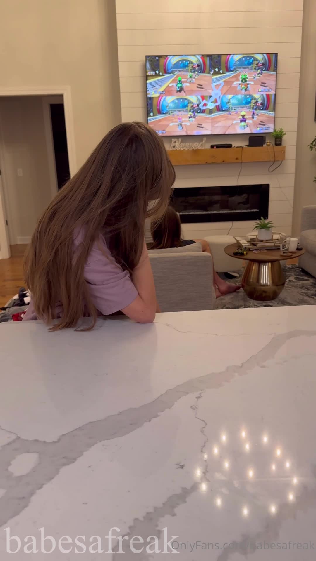 Video 325590 from babesafreak