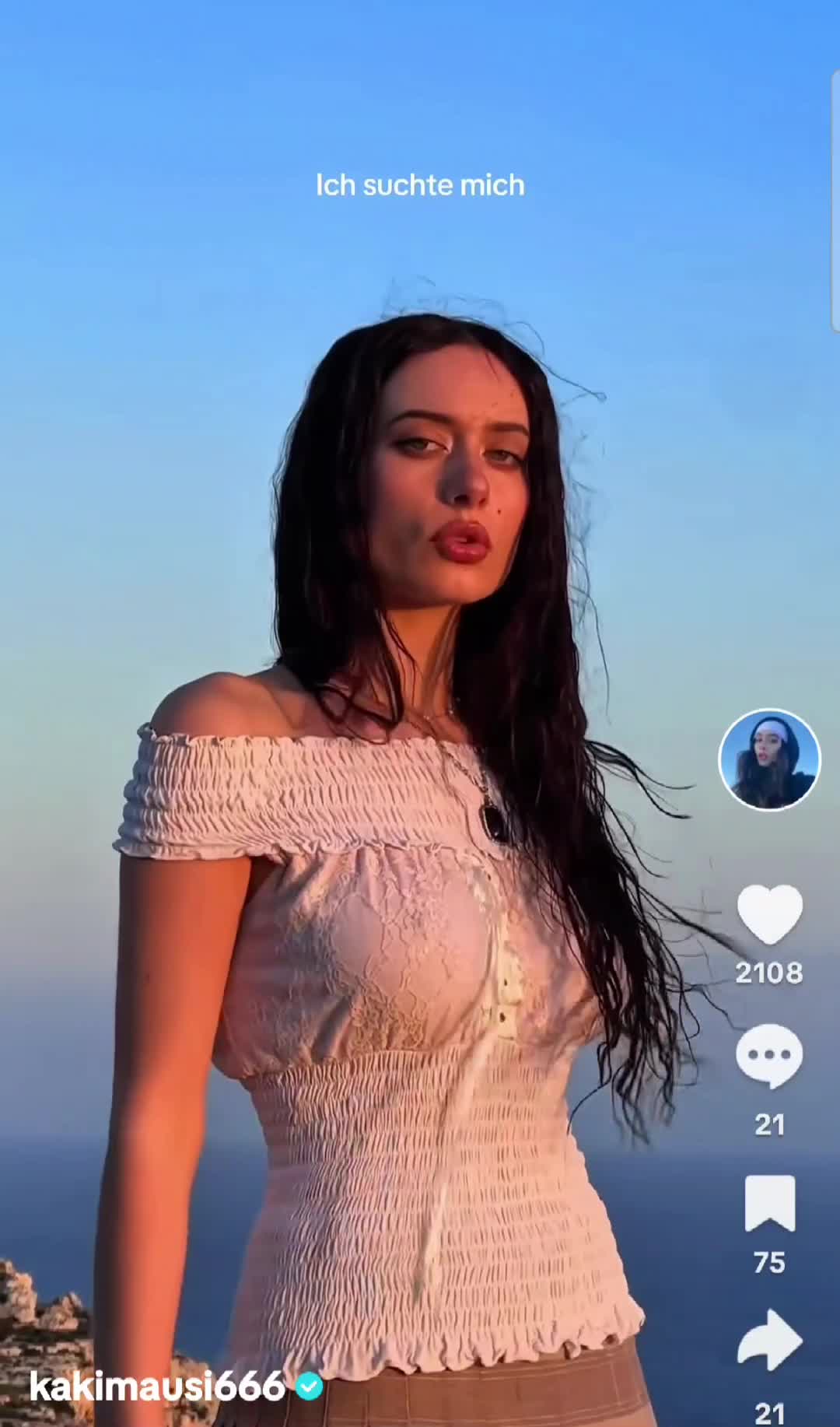 Video 365627 from Kayla Shyx