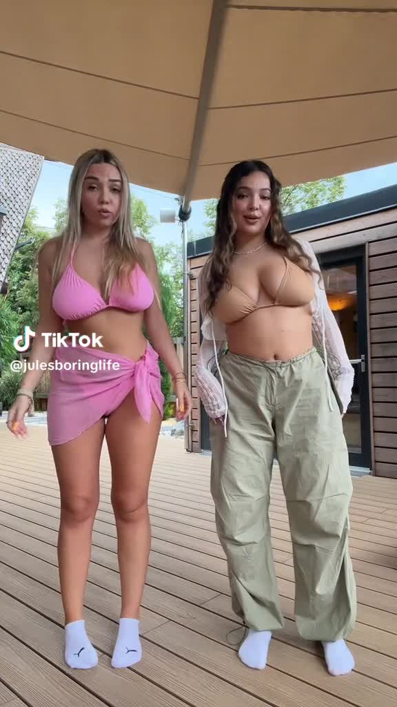 Video 365642 from Julesboringlife