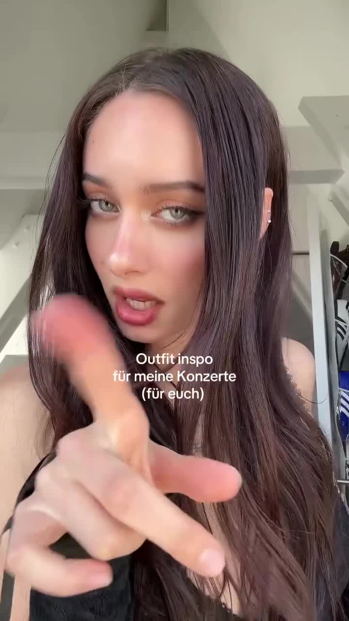 Video 365696 from Kayla Shyx