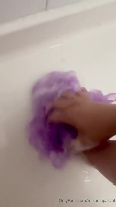 Video 365935 from Mikaela Pascal