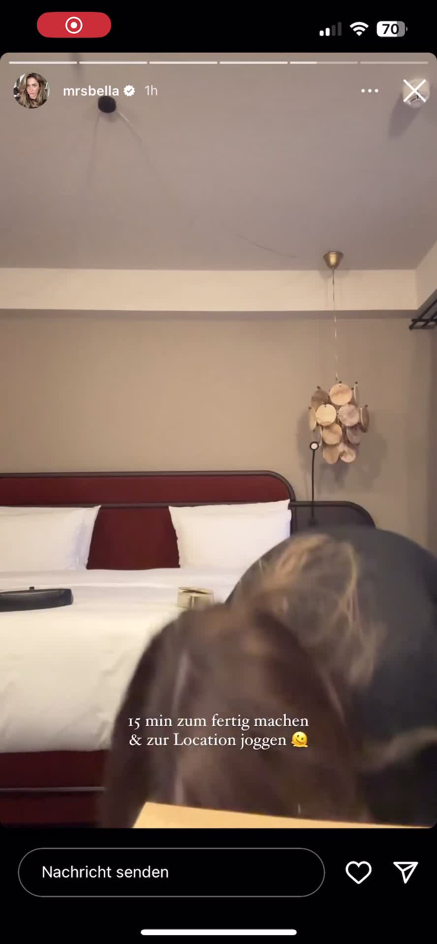 Video 366013 from Mrs. Bella