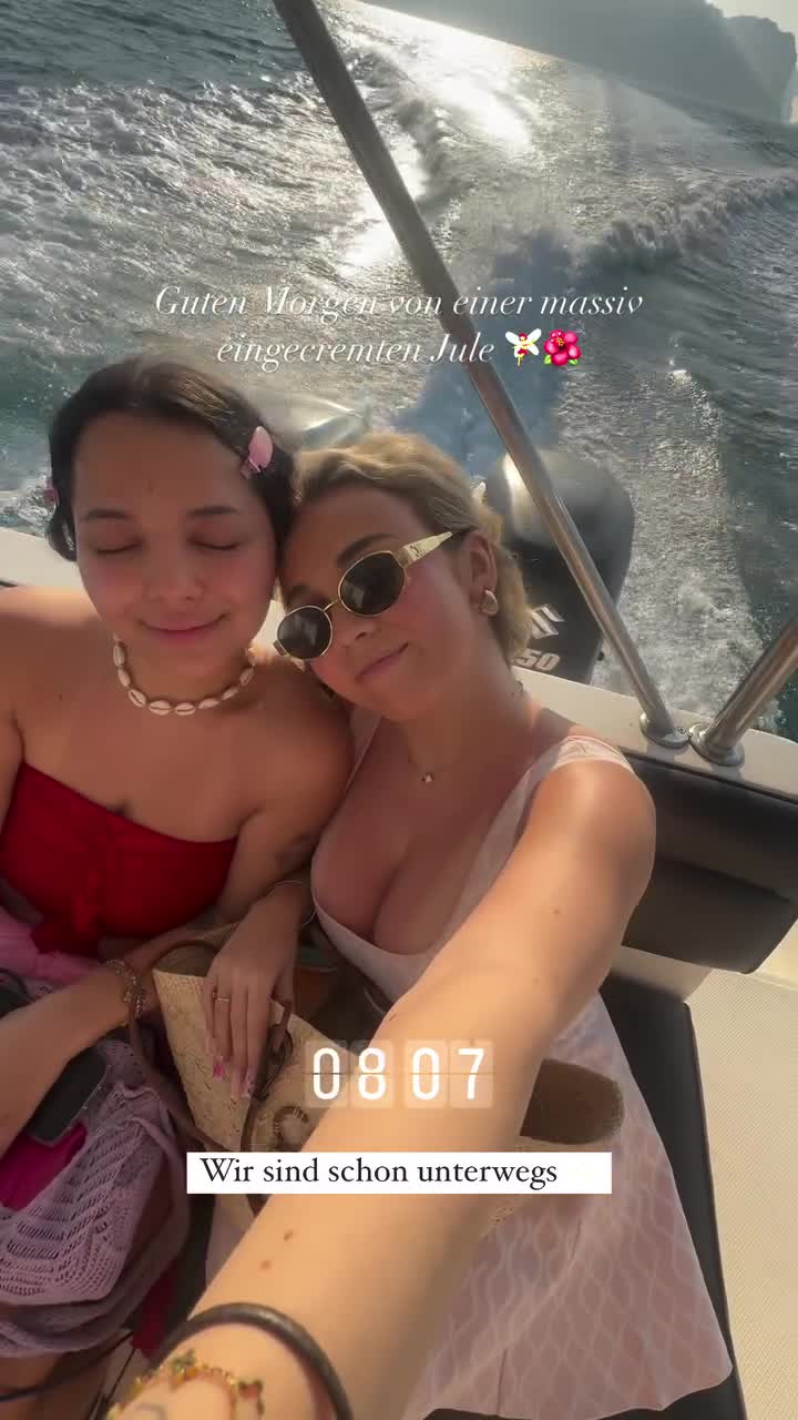 Video 366170 from Julesboringlife