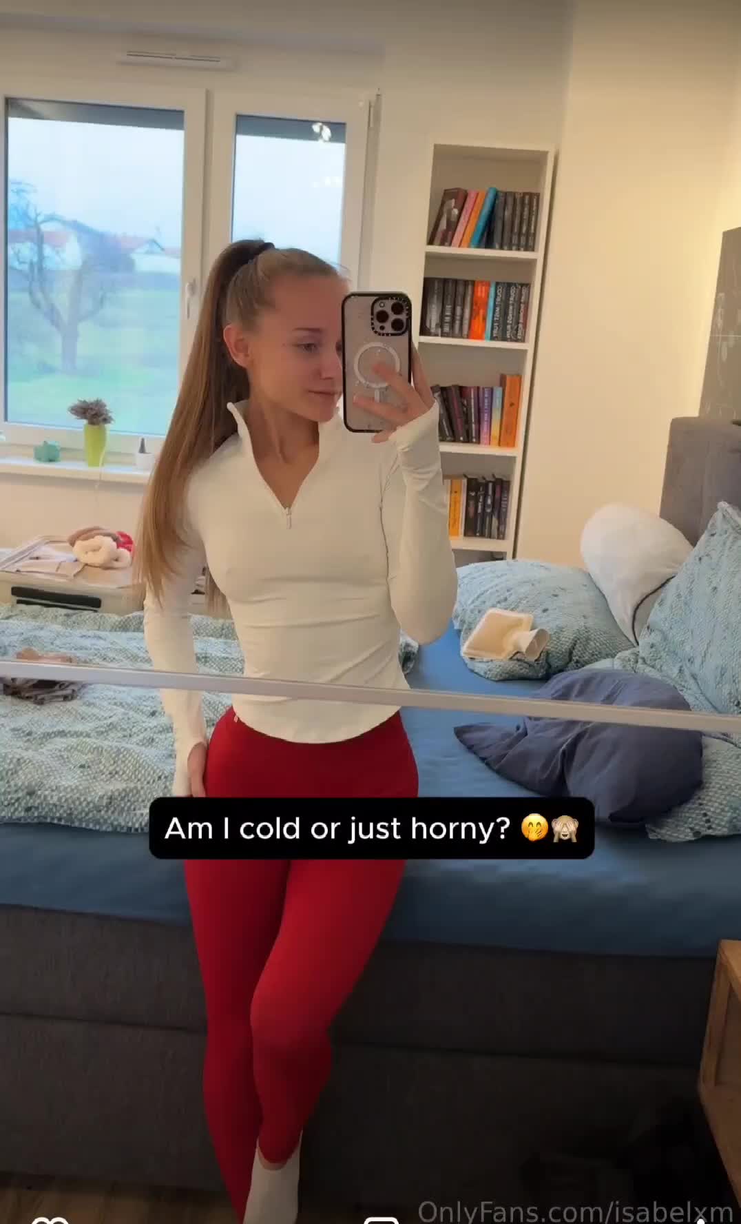 Video 366254 from By.isabelyvonne