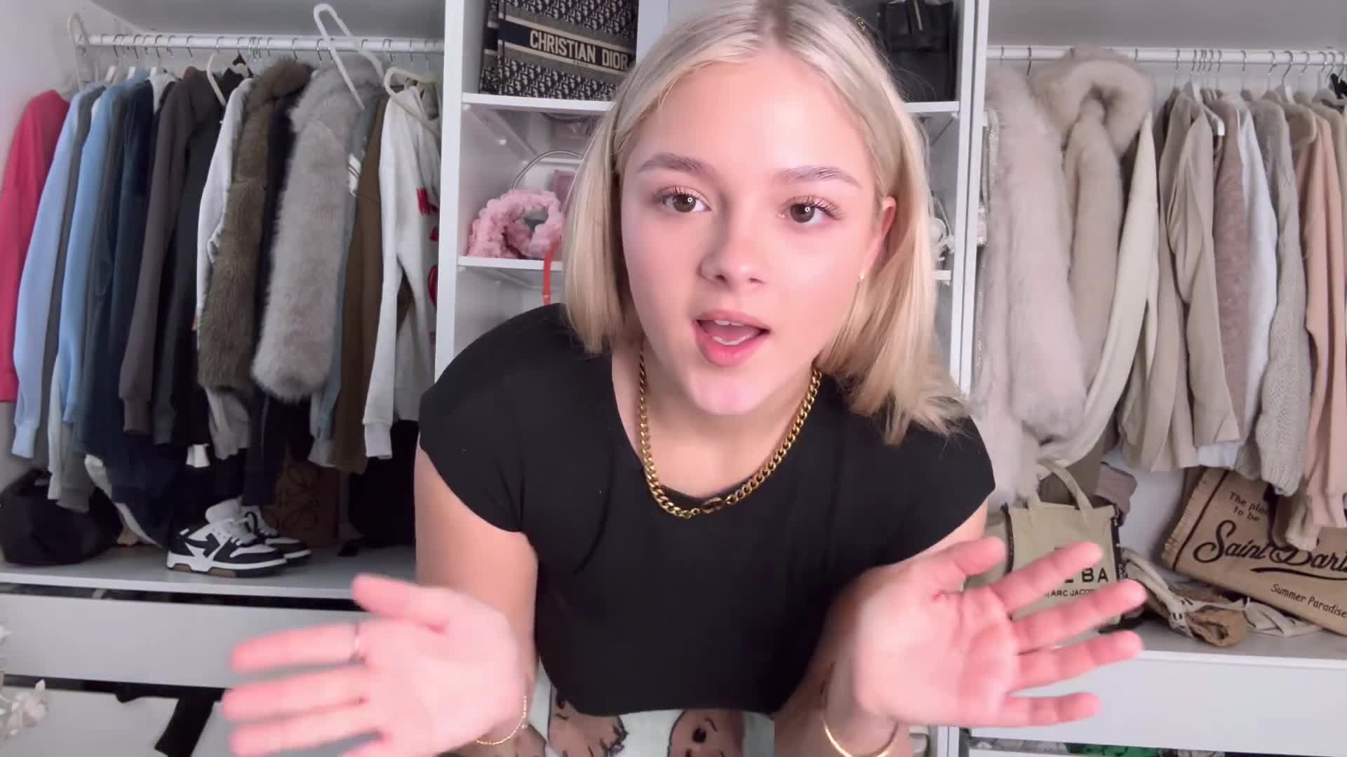 Video 366276 from Marsden it