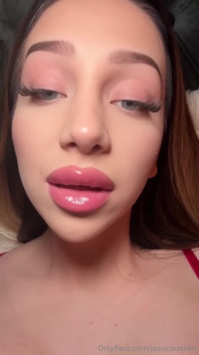 Video 366289 from Jessica Delion