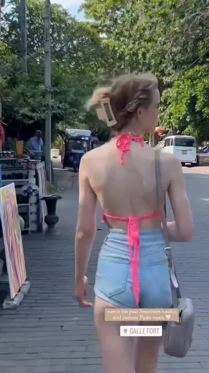 Video 366292 from Lea Peach