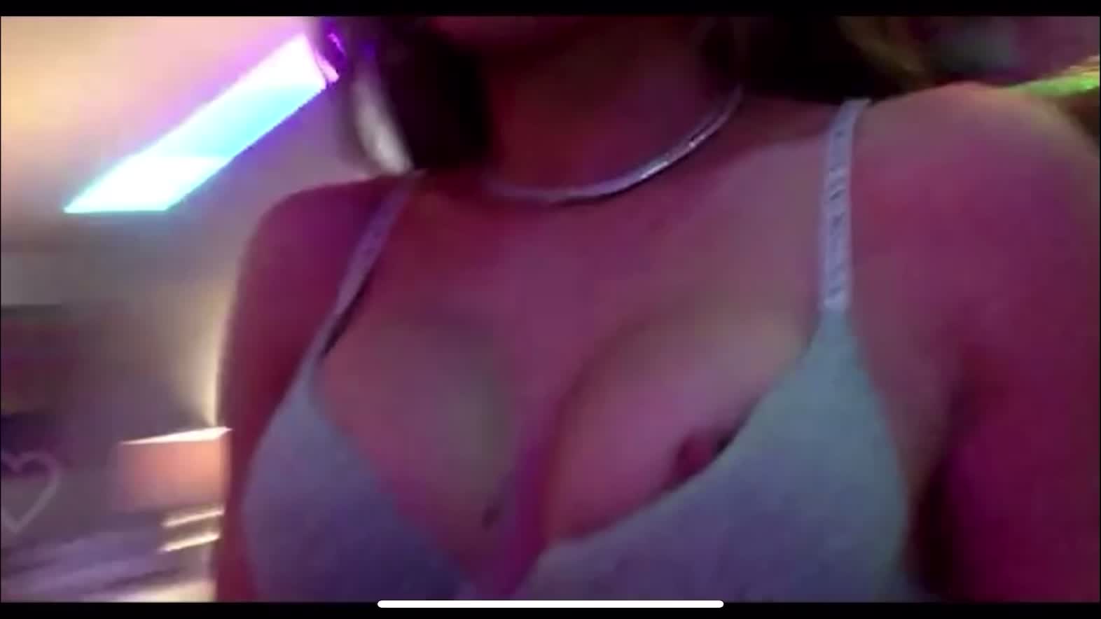 Video 366306 from McKinley Richardson