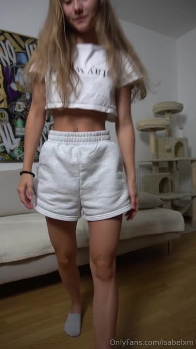 Video 366480 from By.isabelyvonne