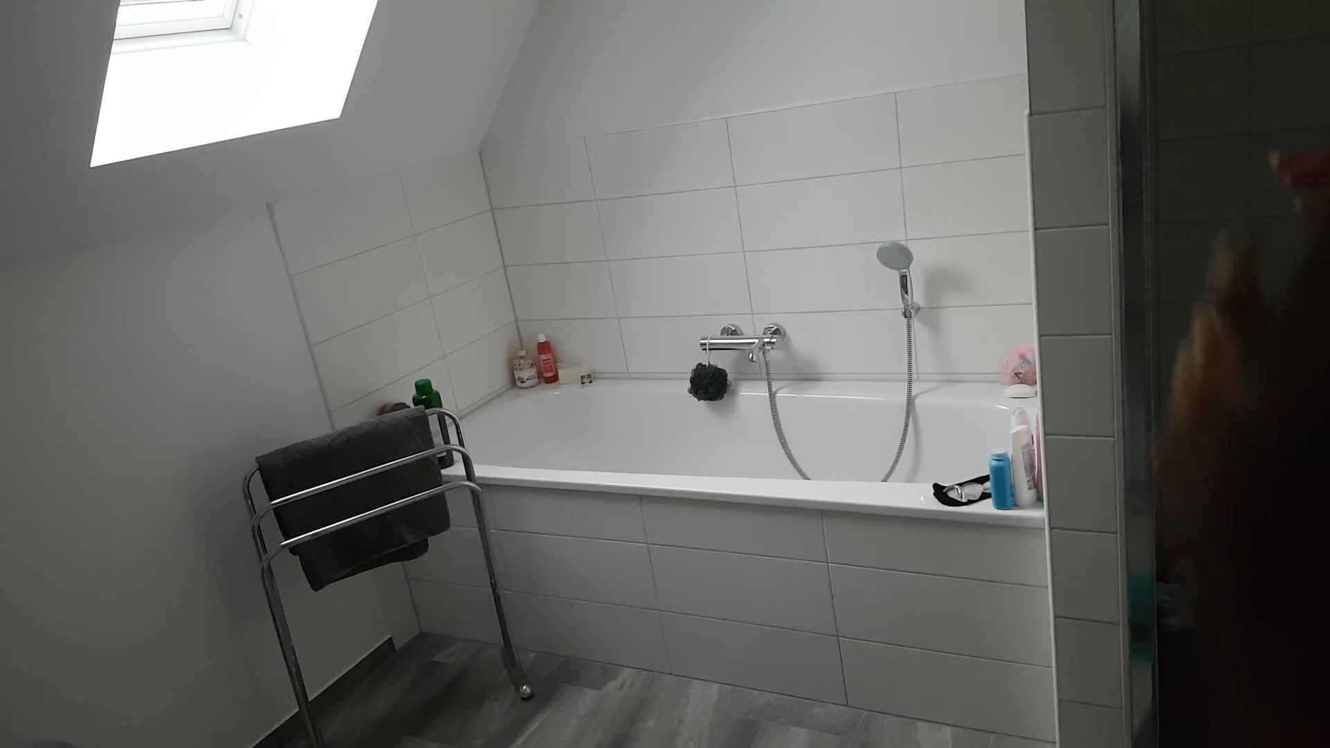 Video 366654 from Kaity Sun