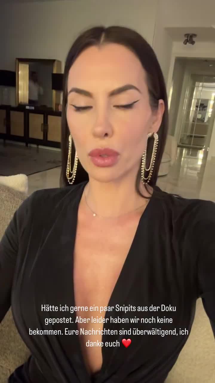 Video 366865 from Anna-Maria Ferchichi