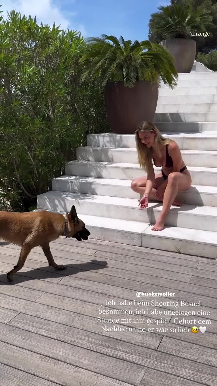 Video 366995 from Emilia BTE