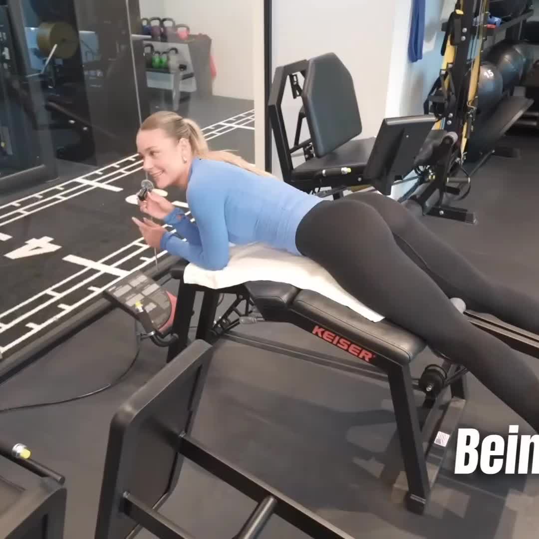 Video 367047 from Emilia BTE