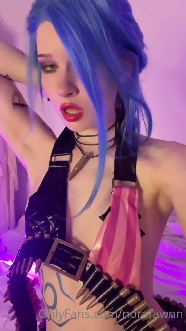 Video 367058 from Nora Fawn