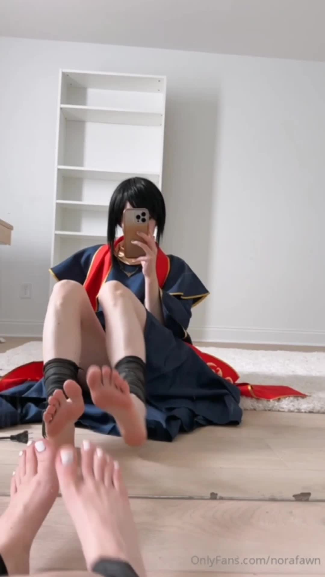 Video 367060 from Nora Fawn