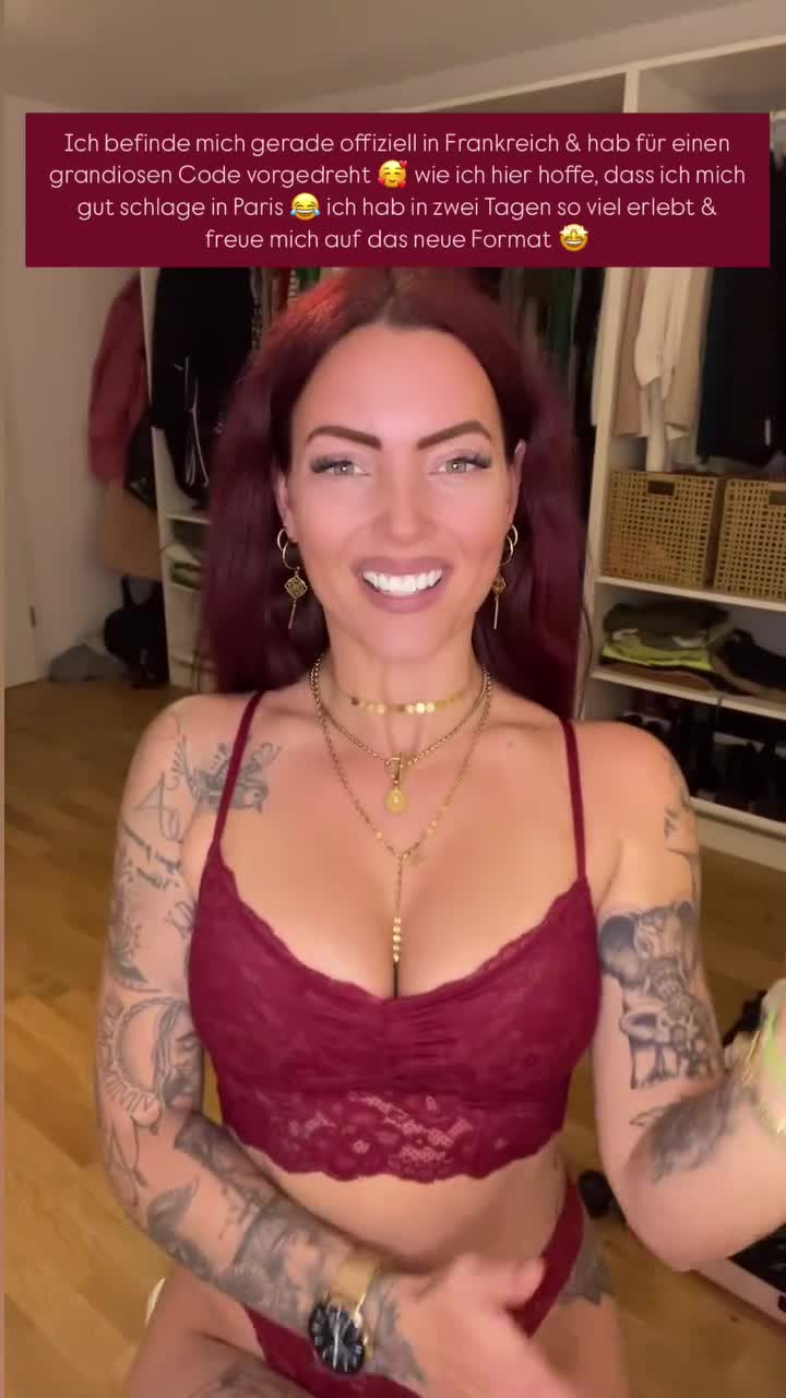 Video 367143 from Aline Jost Diraimondo