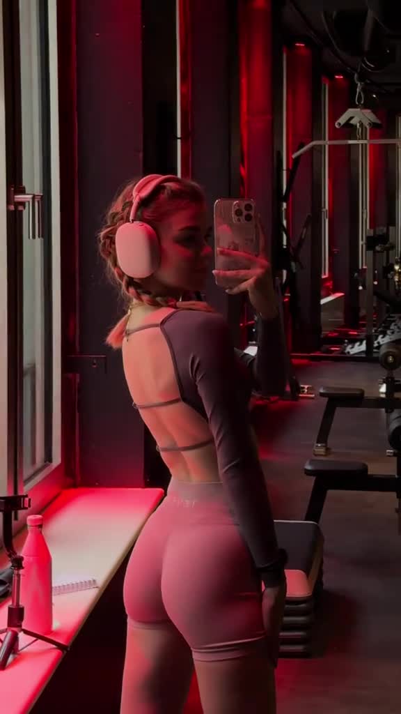 Video 367171 from Lea Peach