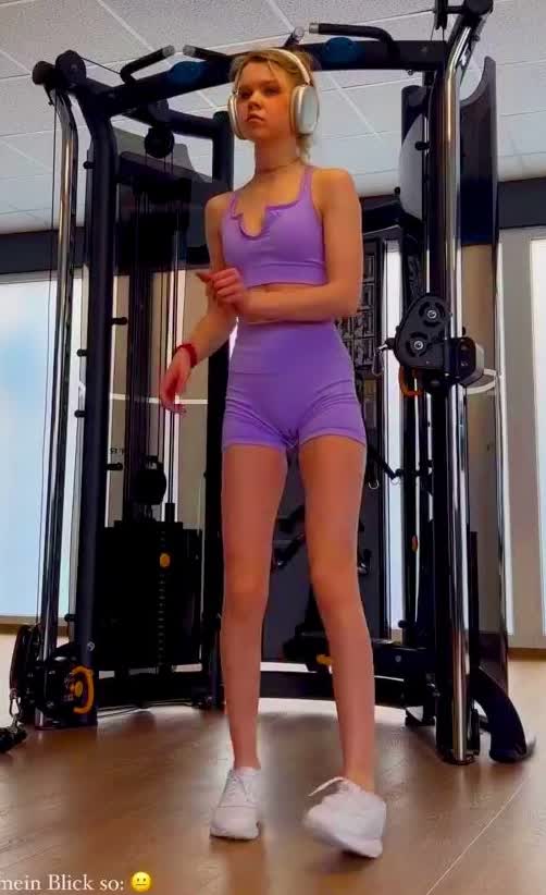 Video 367175 from Lea Peach