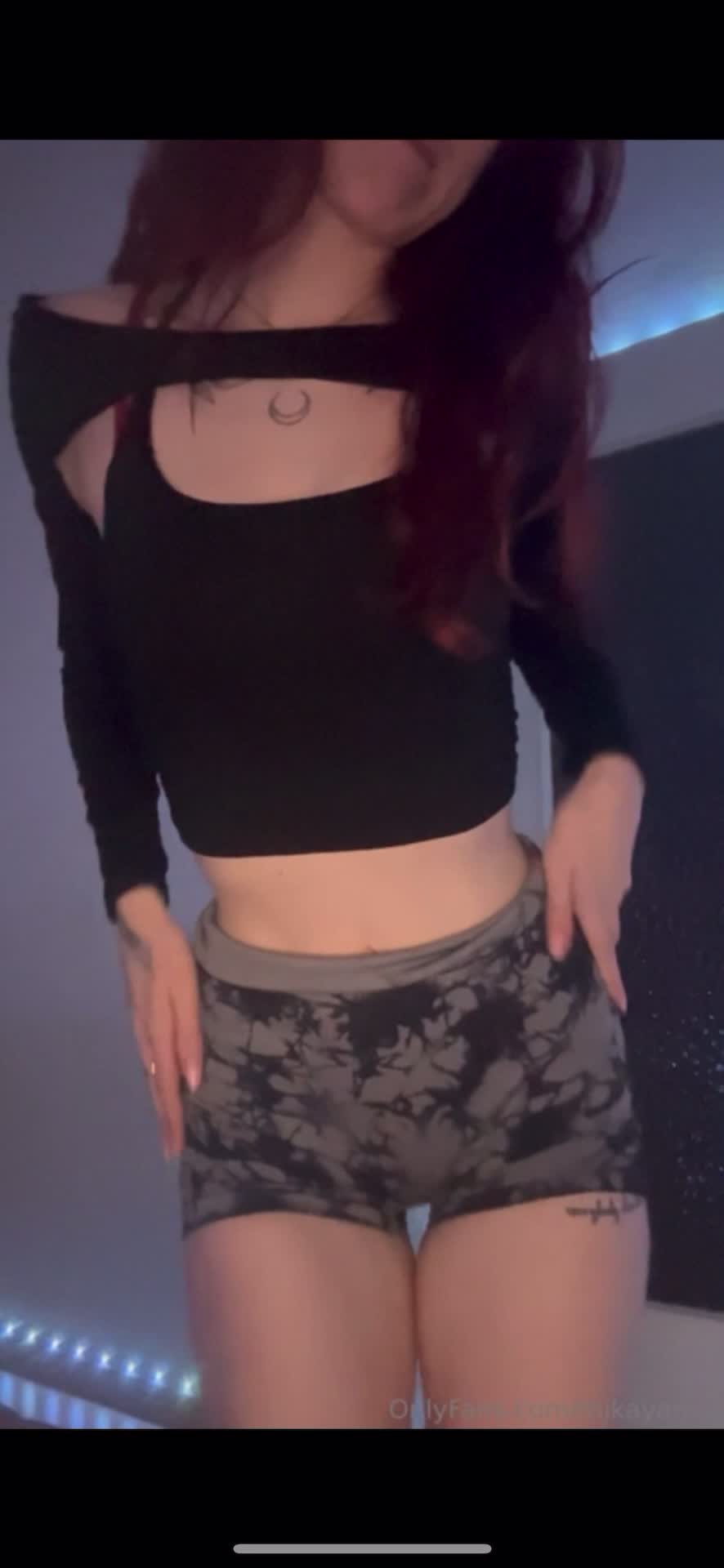 Video 367237 from Mia_mikaya