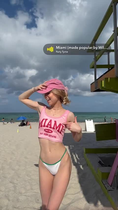 Video 367284 from Lea Peach