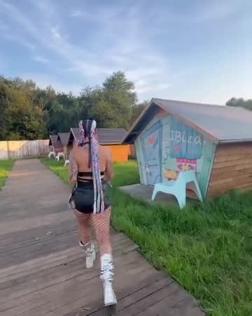 Video 367299 from Aline Jost Diraimondo