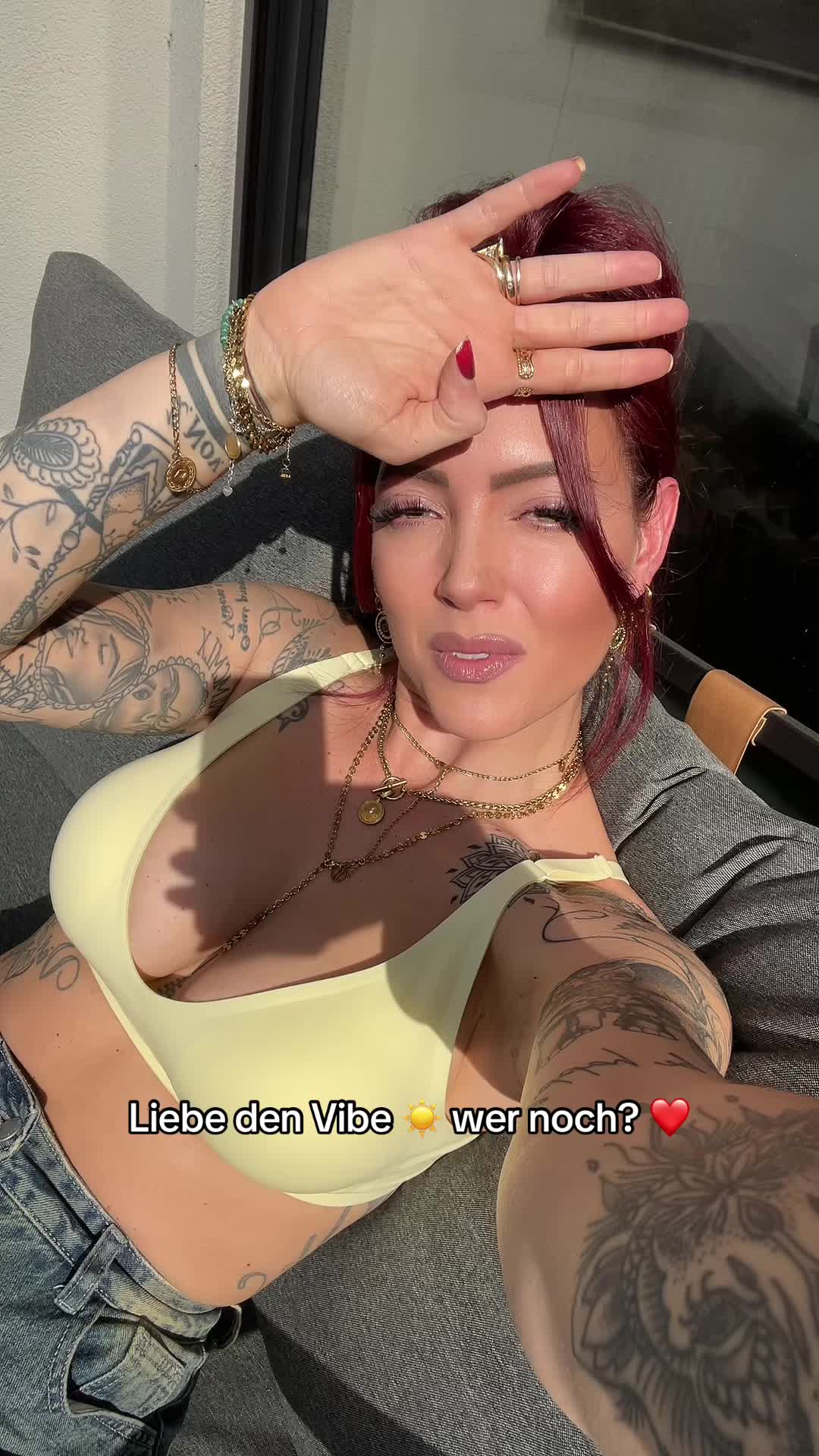 Video 367304 from Aline Jost Diraimondo