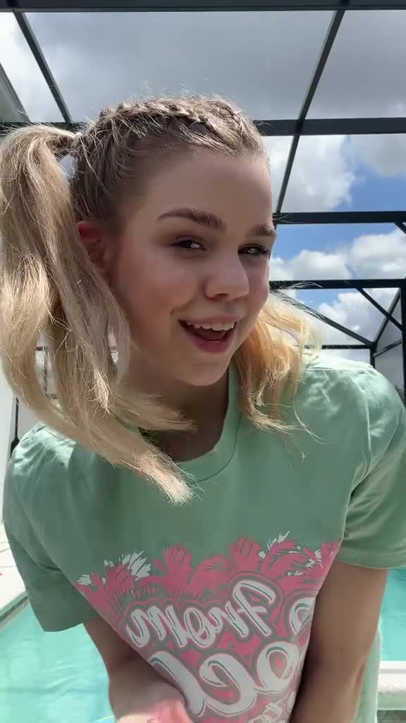 Video 367334 from Lea Peach